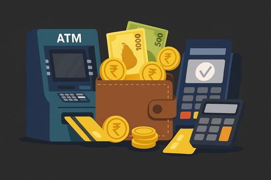 CURRENCY, PAYMENTS & ATMs IN SRI LANKA — HOW TO HANDLE MONEY SAFELY
