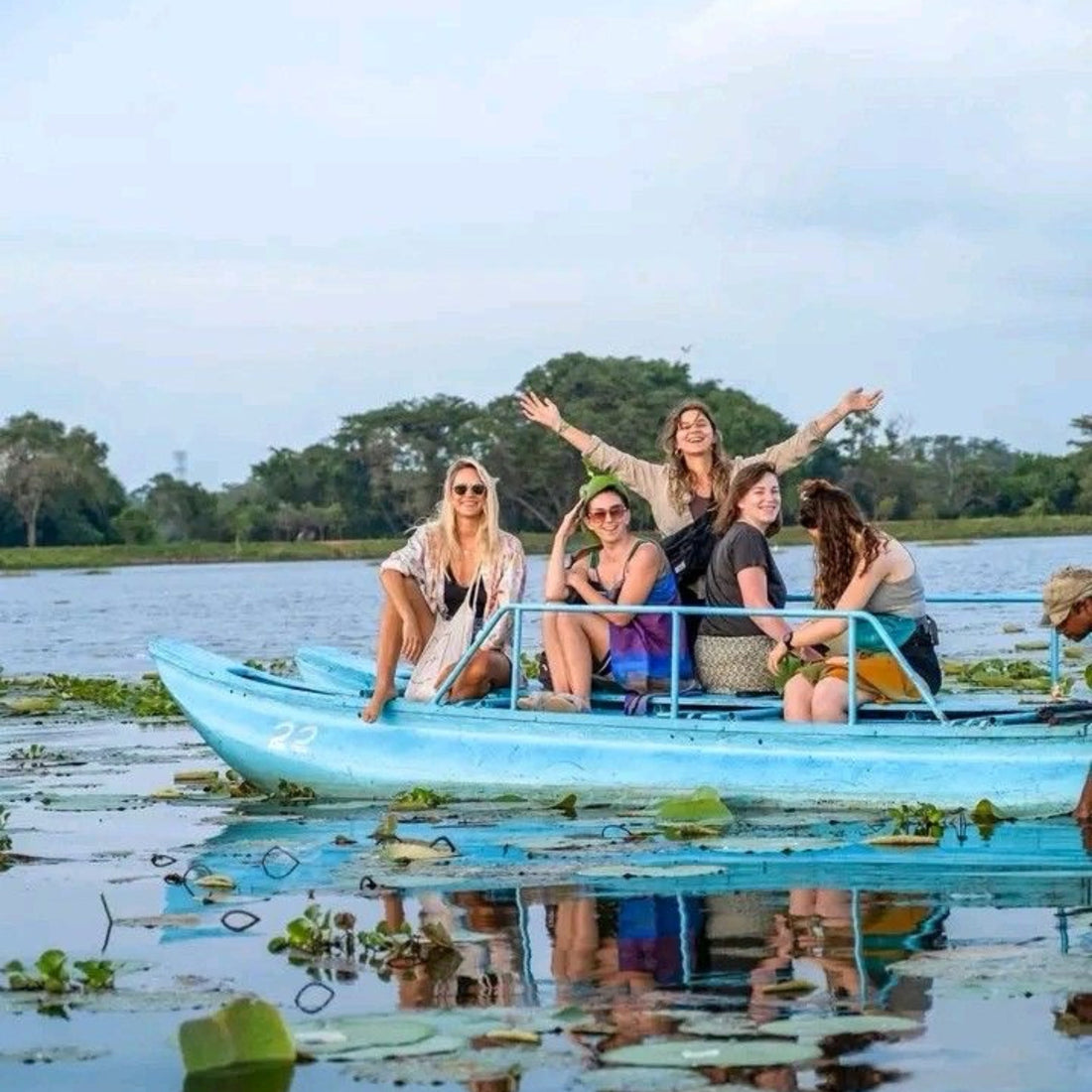 Cultural Experiences & Rural Tourism in Sri Lanka | The Soul Behind the Smile