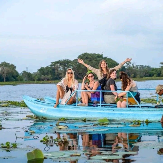 Cultural Experiences & Rural Tourism in Sri Lanka | The Soul Behind the Smile