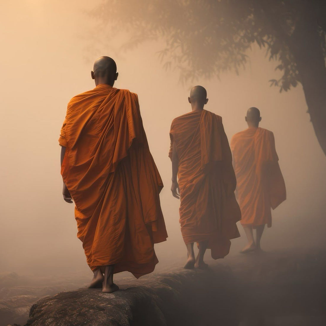 TEMPLES & FAITH TRAILS OF SRI LANKA — HARMONY OF MANY PATHS