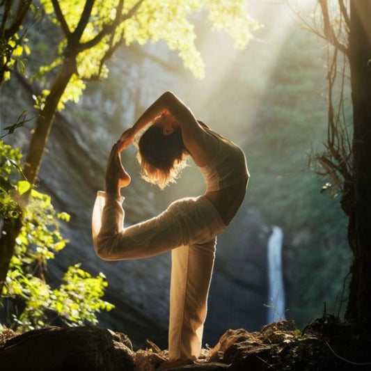 Spiritual & Wellness Retreats in Sri Lanka | Ayurveda, Yoga & Meditation