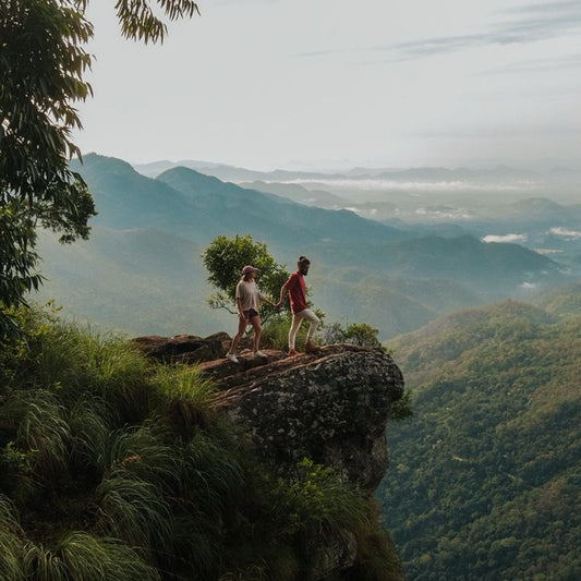 ELLA - ඇල්ල - எல்லா