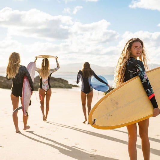 ARUGAM BAY - අරුගම් බේ - அருகம் பே