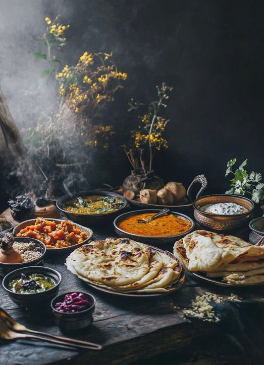 Foreigner Favorite Food List in Sri Lanka | Authentic Local Dishes & Traditional Cuisine