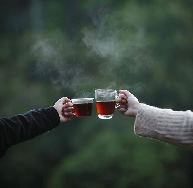 Sri Lankan Beverages & Teas | Ceylon Tea, Herbal Drinks & Tropical Juices