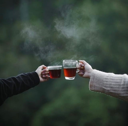 Sri Lankan Beverages & Teas | Ceylon Tea, Herbal Drinks & Tropical Juices