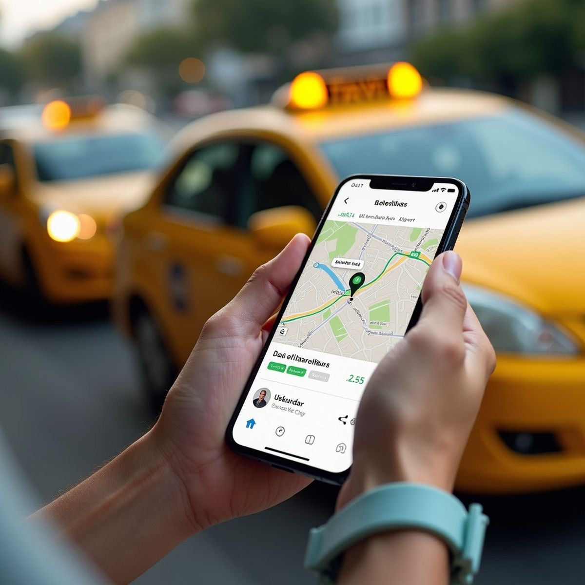 Travel Guides & Tours