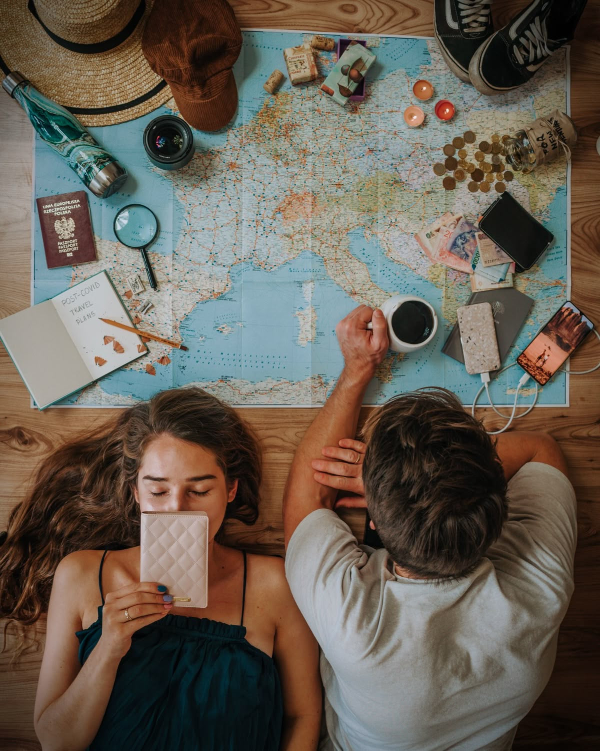 Travel Tips & Essentials